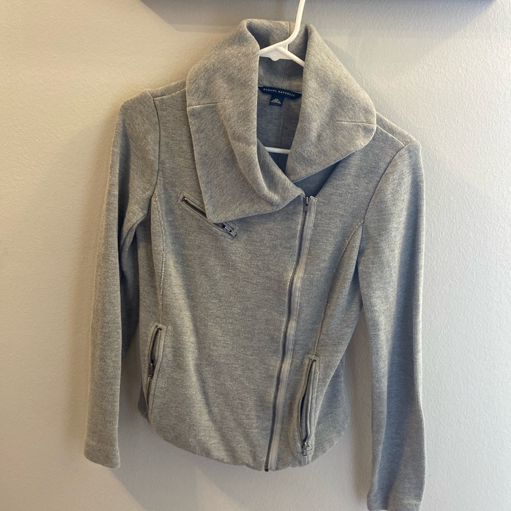 Banana Republic sweater